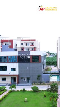 The Finest Luxury Homes at Tadepalli